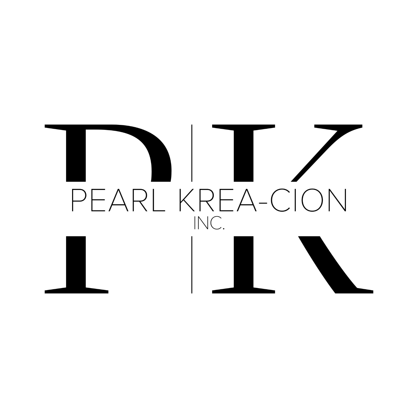 PEARL KREA-CION INC.